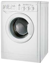 ���������� ������ INDESIT WIXL 105 EX