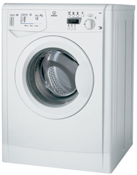���������� ������ INDESIT WISE 107 EX