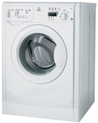 ���������� ������ INDESIT WISE 10 CSI