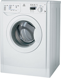 ���������� ������ INDESIT WISE 127 EX