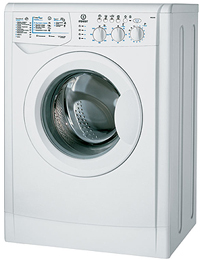���������� ������ INDESIT WISL 103 CSI