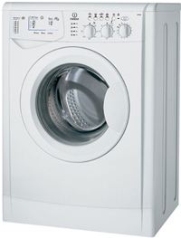 ���������� ������ INDESIT WISL 82 CSI