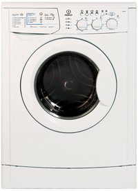 ���������� ������ INDESIT WISL 83 CSI