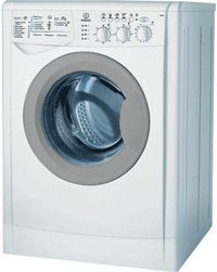 ���������� ������ INDESIT WISL 105 SL