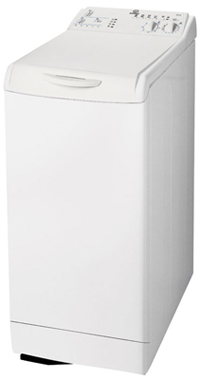 ���������� ������ � ������������ ��������� INDESIT WITP 82 EU