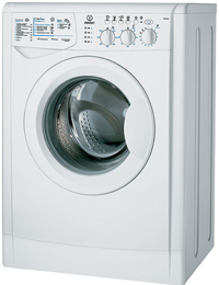 ���������� ������ INDESIT WIUL 103 CSI