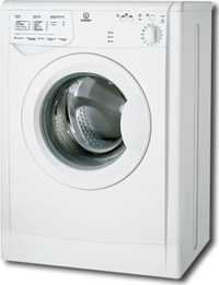 ���������� ������ INDESIT WIUN 80