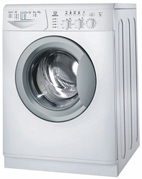 ���������� ������ INDESIT WIXXL 86 EU