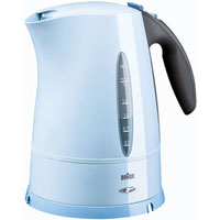 ������������� BRAUN WK 210 Blue