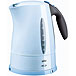 ������������� BRAUN WK 210 Blue