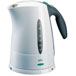 ������������� BRAUN WK 210 White