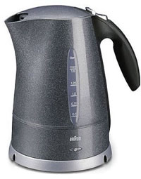 ������������� BRAUN WK 300