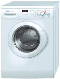 ���������� ������ BOSCH WLF 16261 OE
