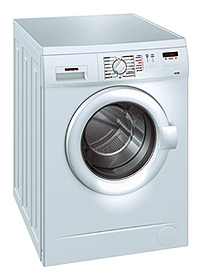 ���������� ������ SIEMENS WM 12 A 260