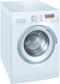 ���������� ������ SIEMENS WM 14 S 741 OE