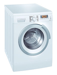 ���������� ������ SIEMENS WM 16 S 741 OE