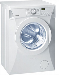 ���������� ������ GORENJE WS 52105