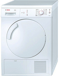 ��������� ������� BOSCH WTE 84122