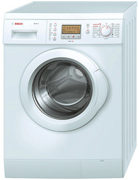 ���������� ������ � ������ BOSCH WVD 24520 EU