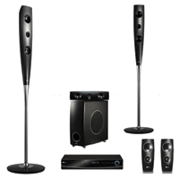 �������� ��������� LG XH-T762PZ