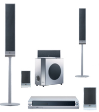 �������� ��������� LG XH-T5022S