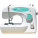 ������� ������ BROTHER XL-2250