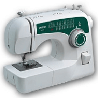 ������� ������ BROTHER XL-2600