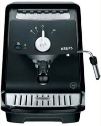 ��������� �������� KRUPS XP 4000