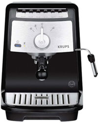 ��������� �������� KRUPS XP 4020