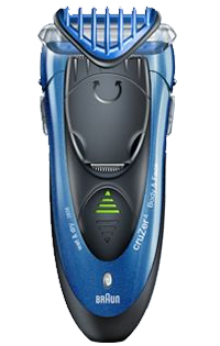 ������������� BRAUN Z60