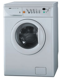 ���������� ������ ZANUSSI ZWS 1040