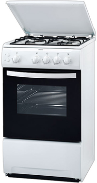 ������� ����� ZANUSSI ZCG 55 HGW