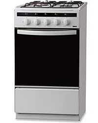 ������� ����� ZANUSSI ZCG 55 RGW