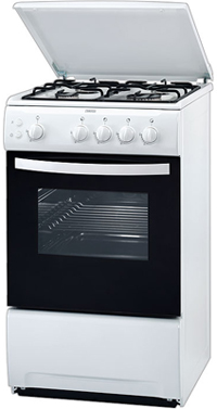 ������� ����� ZANUSSI ZCG 568 GW1
