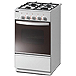 ������� ����� � ������������� �������� ZANUSSI ZCG 560 NW