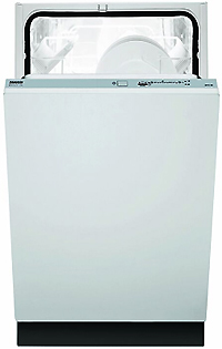 ������������ ������������� ������ ZANUSSI ZDTS 100
