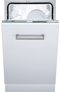 ������������ ������������� ������ ZANUSSI ZDTS 300
