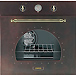 ������� ���� ������������� ZANUSSI ZOB 181 CC