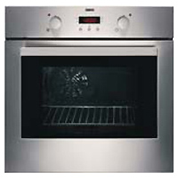������� ���� ������������� ZANUSSI ZOB 381 X