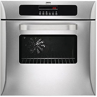 ������� ���� ������������� ZANUSSI ZOB 511 XS