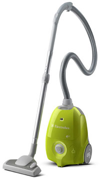������� ��� ����� ������ ELECTROLUX ZP 3510