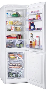 ������������ ����������� ZANUSSI ZRB 327 WO