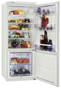 ������������ ����������� ZANUSSI ZRB 329 W