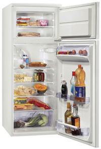 ������������ ����������� ZANUSSI ZRT 324 W
