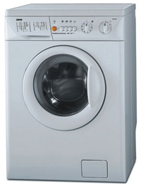 ���������� ������ ZANUSSI ZWS 820